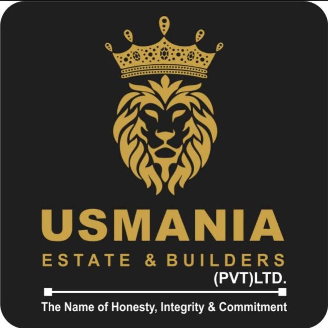 USMANIA ESTATE & BUILDERS (PTV) LT